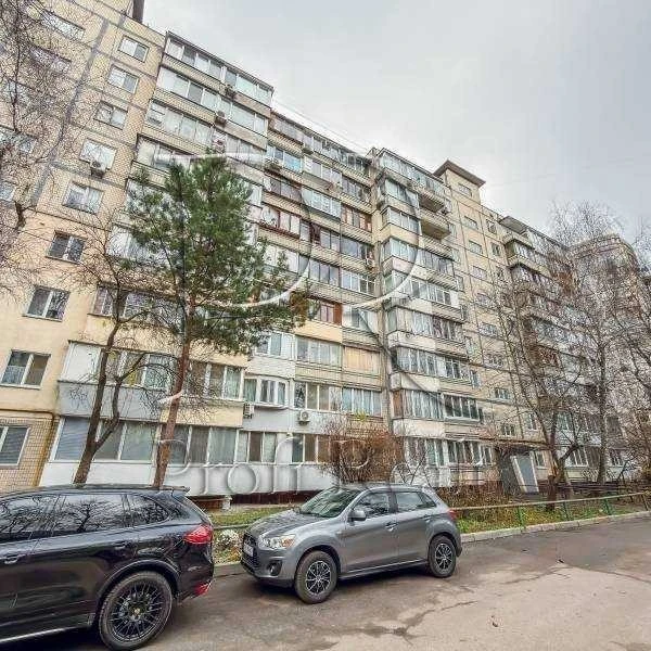 2-room apartment for sale 48 m², Parkovo-Syretska St., 4A