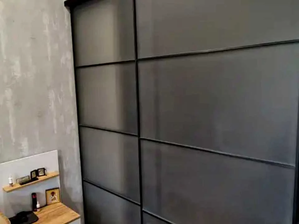 Будинок. Дніпро, Старочумацька вул. (Байкальська)