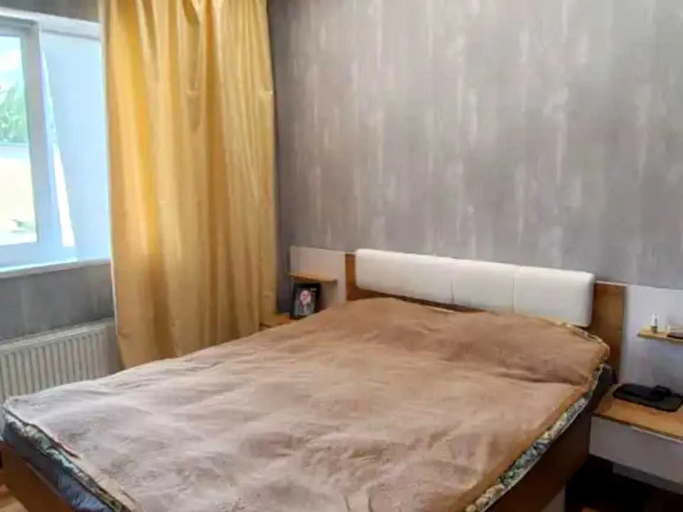 Будинок. Дніпро, Старочумацька вул. (Байкальська)