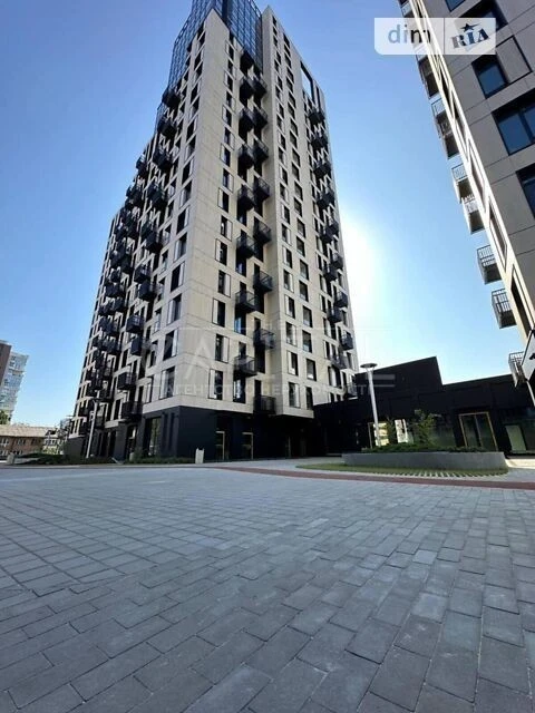Sale of 2-room apartment 94 sq. m on Vasylya Tyutyunnyka st. 39/2 •
