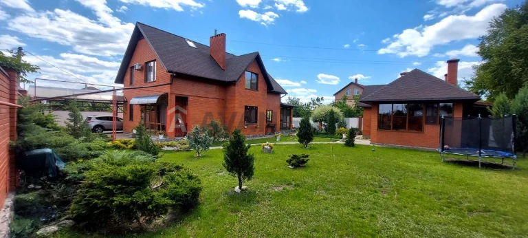 НОВЫЙ ДОМ 215м.кв.SPA комплекс (67м.кв).10 соток 220000$
