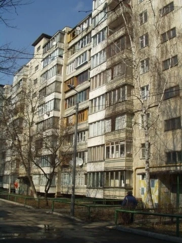 2-room apartment for sale 48 m², Parkovo-Syretska St., 4A