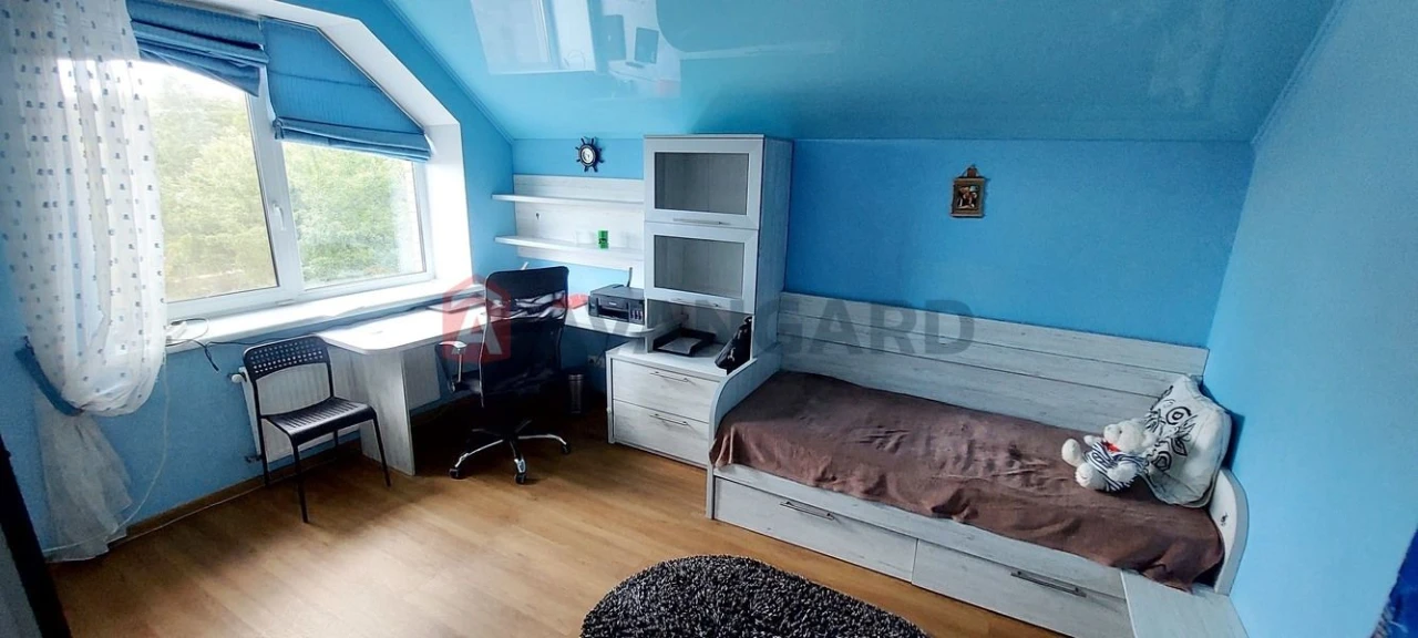 НОВЫЙ ДОМ 215м.кв.SPA комплекс (67м.кв).10 соток 220000$