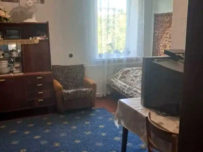 Будинок. Дніпро, Брилів Шлях вул. (Іжевська)