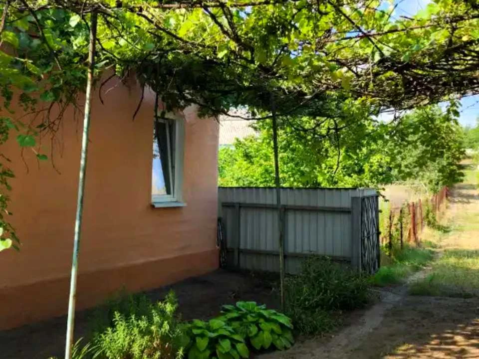 Будинок. Дніпро, Брилів Шлях вул. (Іжевська)