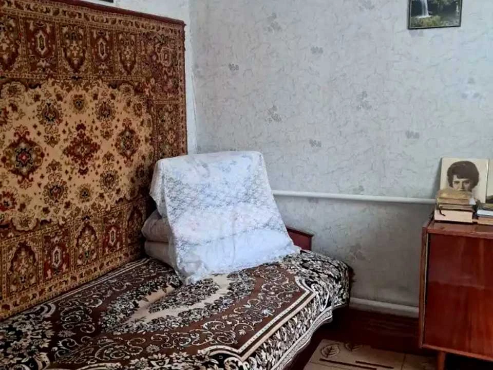 Будинок. Дніпро, Брилів Шлях вул. (Іжевська)