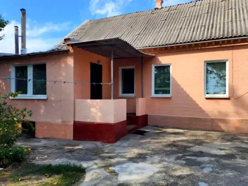 Будинок. Дніпро, Брилів Шлях вул. (Іжевська)