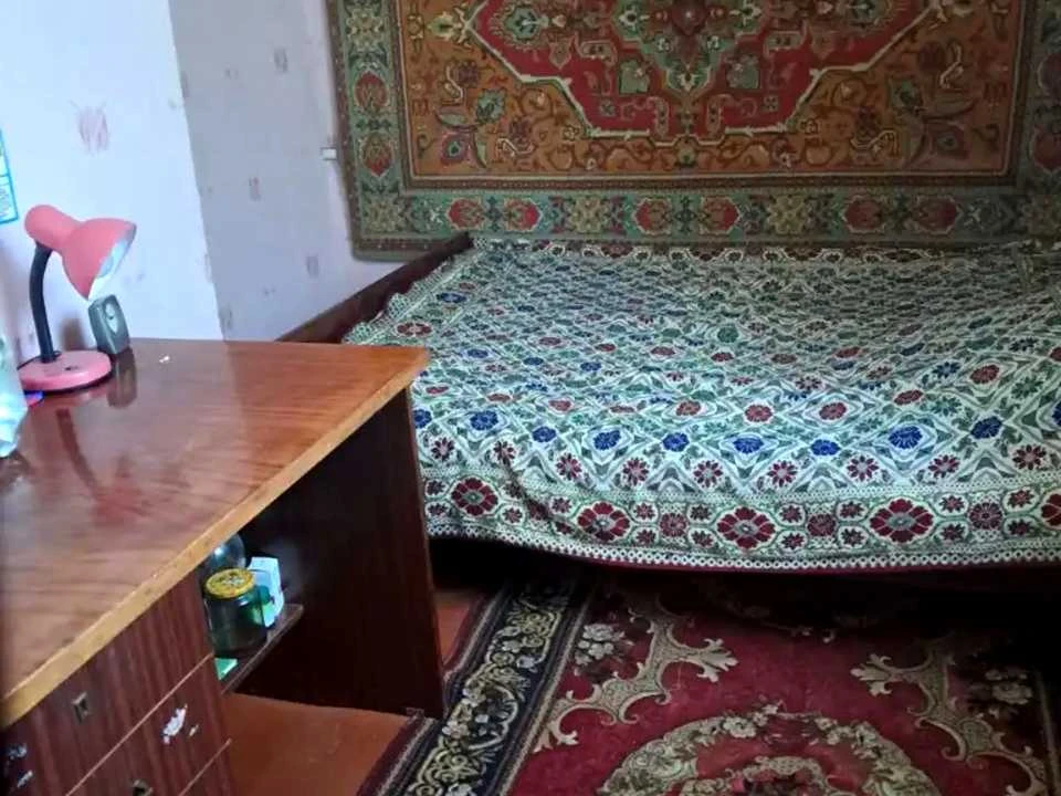 Будинок. Дніпро, Брилів Шлях вул. (Іжевська)