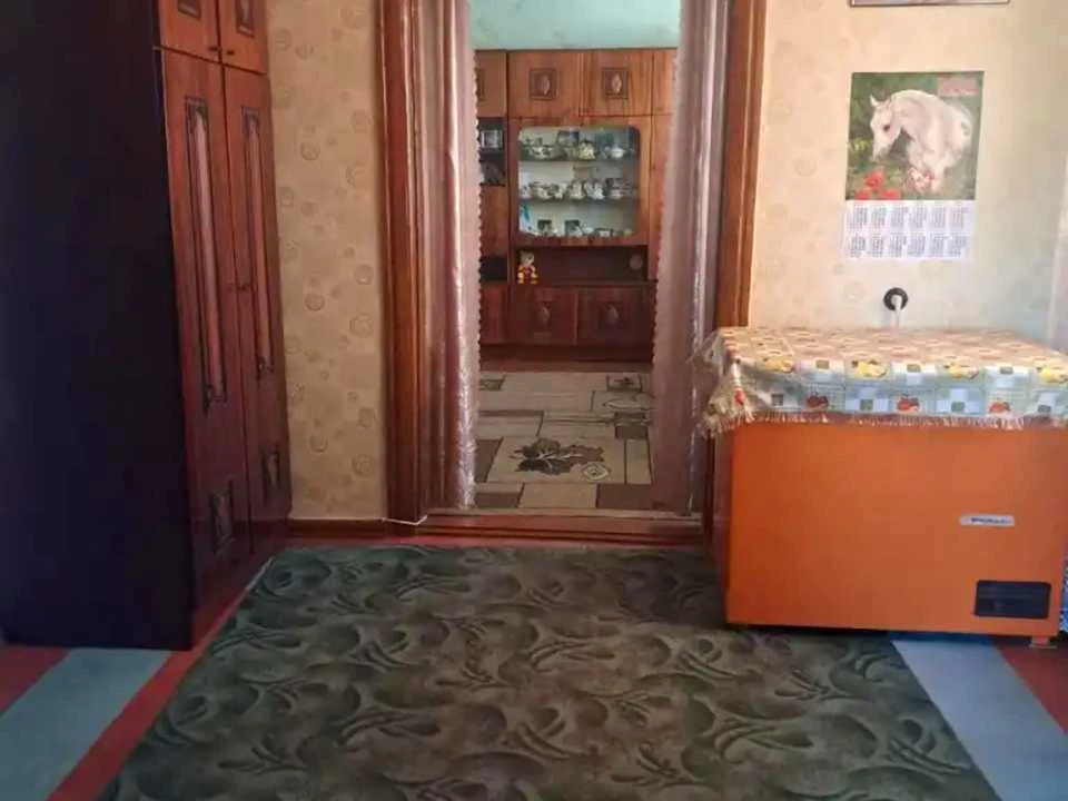 Будинок. Дніпро, Брилів Шлях вул. (Іжевська)