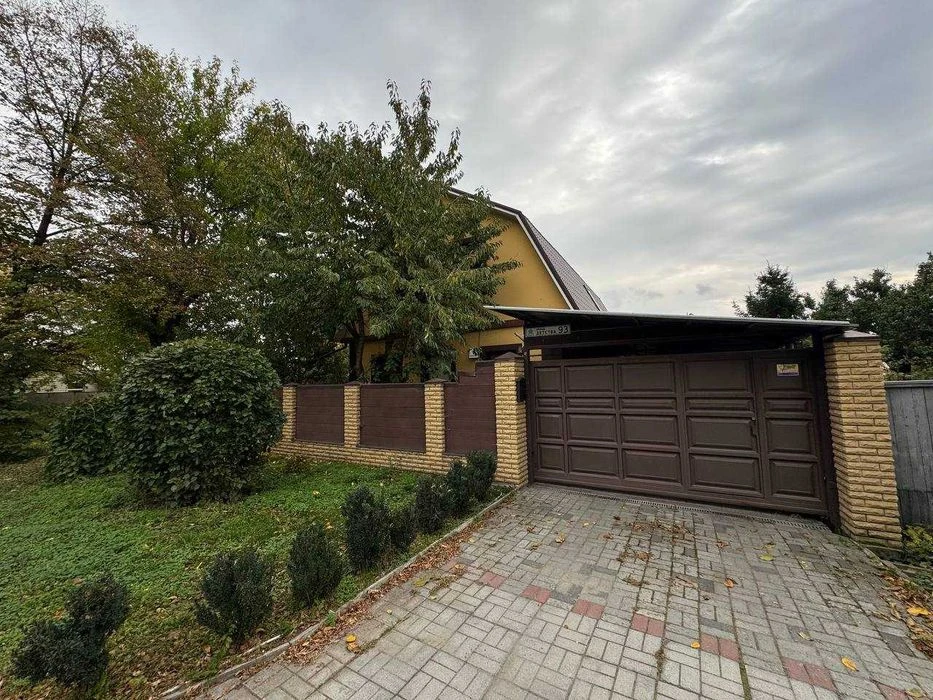 Продаж будинку ж/м Ігрінь лівий берег передмістя