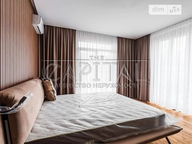 Sale of 3-room apartment 87 sq. m. on Mykhayla Maksymovycha 24 B street