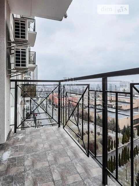 Sale of 3-room apartment 87 sq. m. on Mykhayla Maksymovycha 24 B street