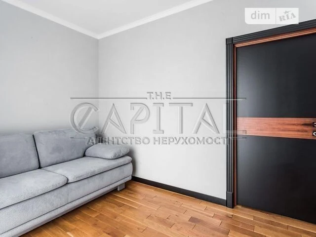 Sale of 3-room apartment 87 sq. m. on Mykhayla Maksymovycha 24 B street