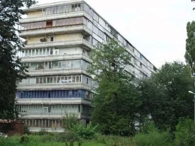 2-room apartment for sale 48 m², Parkovo-Syretska St., 4A