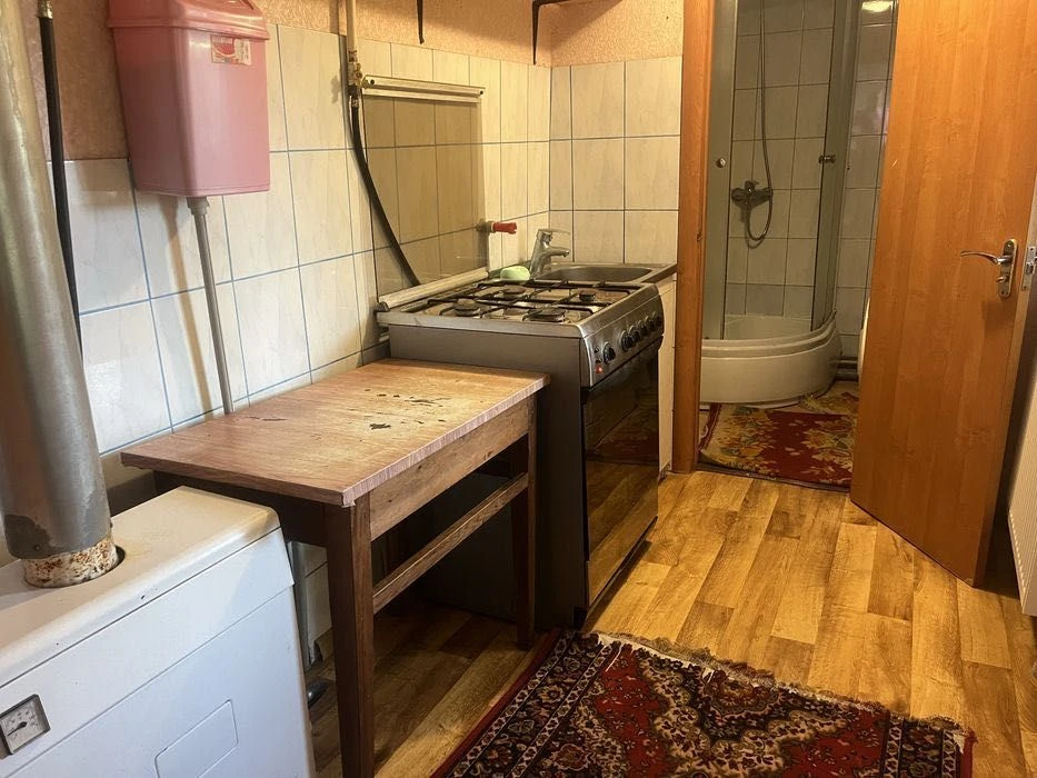Продам ДОМ район Ул. УРАЛЬСКАЯ, Рабочая