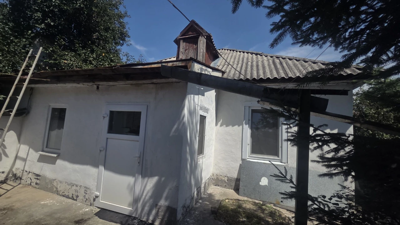 Продаж будинку ж/м Ігрень, 50.5м2