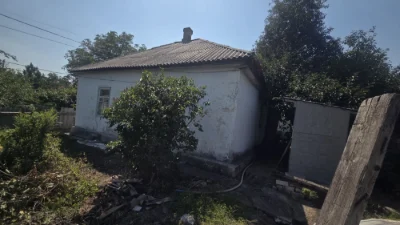 Продаж будинку ж/м Ігрень, 50.5м2