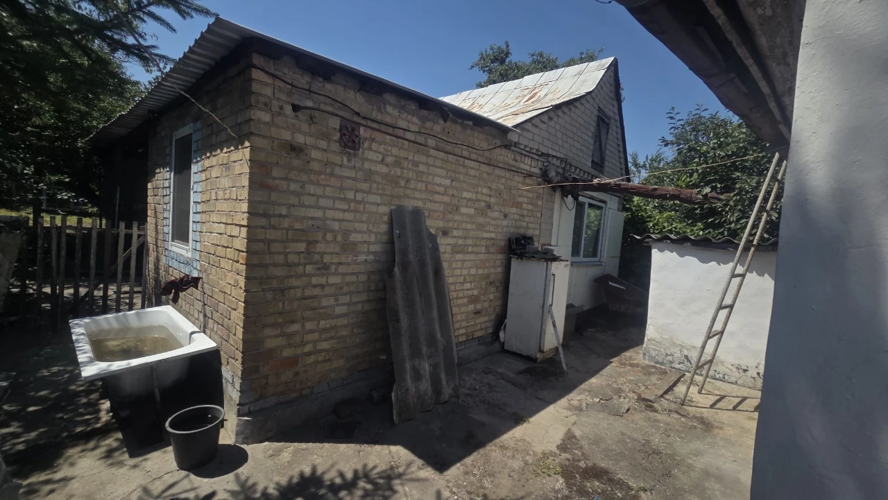 Продаж будинку ж/м Ігрень, 50.5м2