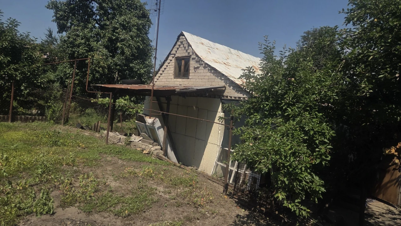 Продаж будинку ж/м Ігрень, 50.5м2