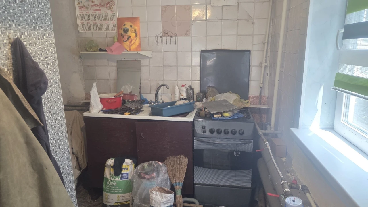 Продаж будинку ж/м Ігрень, 50.5м2