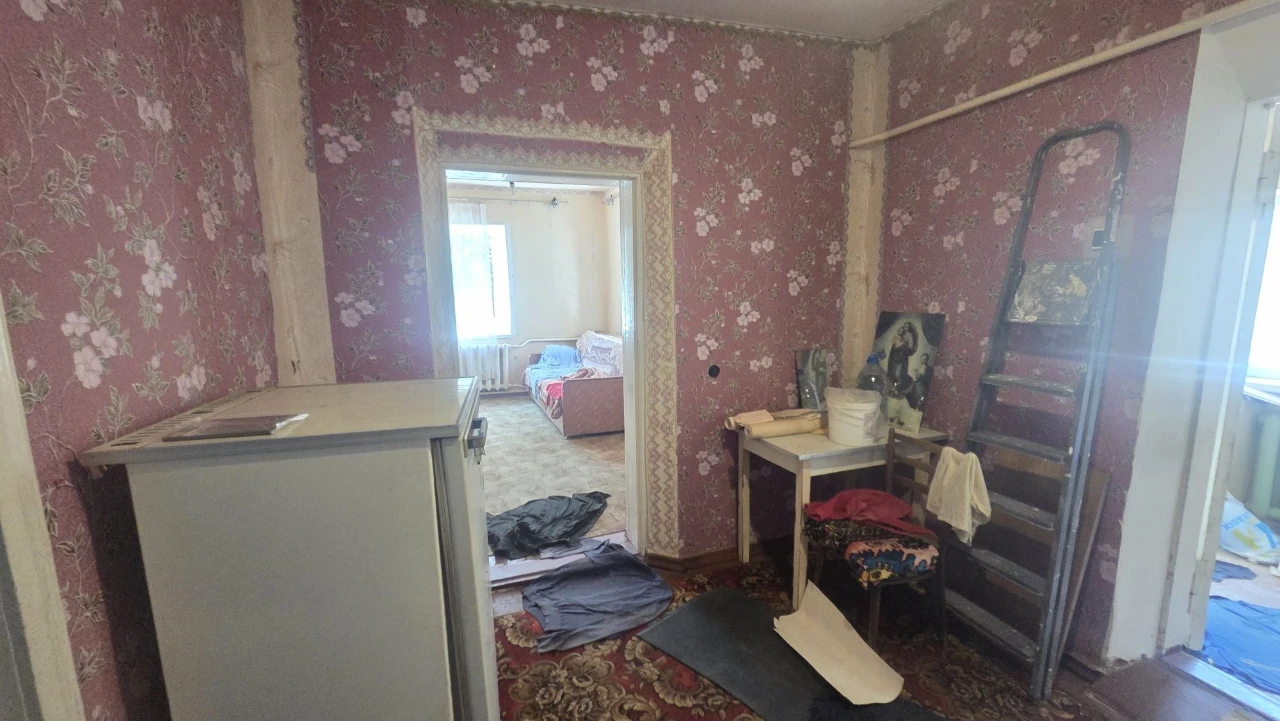 Продаж будинку ж/м Ігрень, 50.5м2