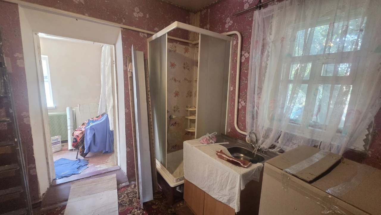 Продаж будинку ж/м Ігрень, 50.5м2