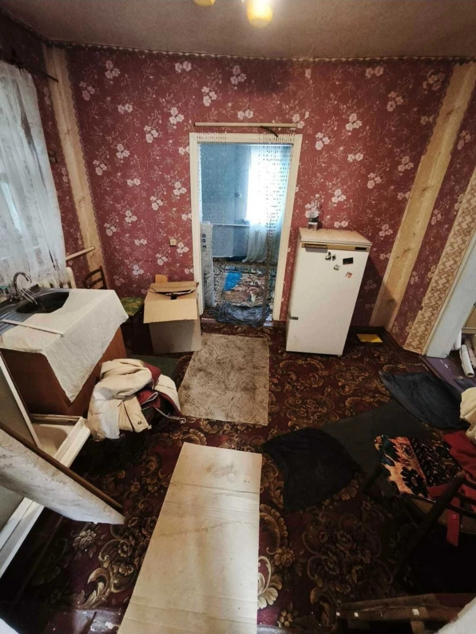 Продаж будинку ж/м Ігрень, 50.5м2