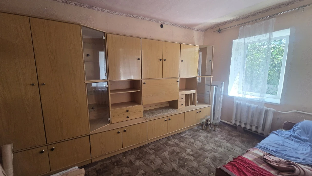 Продаж будинку ж/м Ігрень, 50.5м2