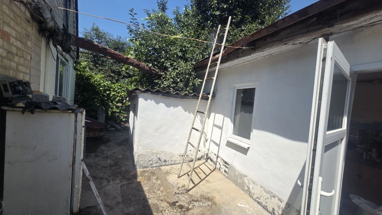 Продаж будинку ж/м Ігрень, 50.5м2