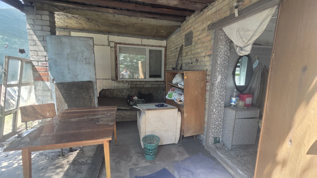 Продаж будинку ж/м Ігрень, 50.5м2