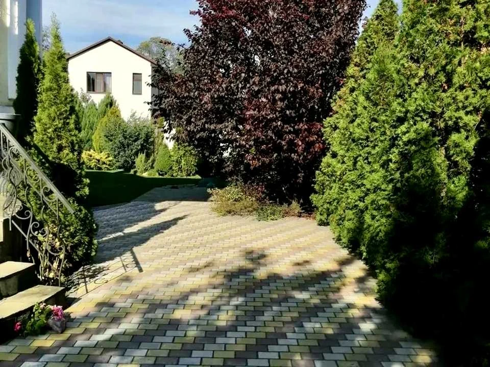 Будинок. Дніпро, Старочумацька вул. (Байкальська)