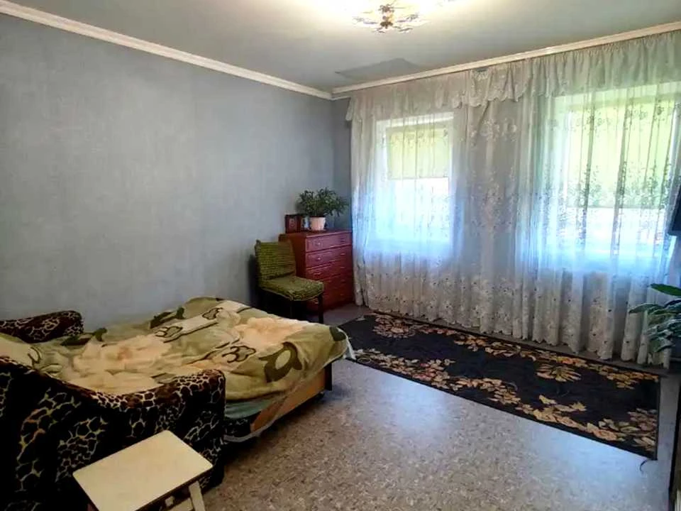 Будинок. Дніпро, Радісна вул.
