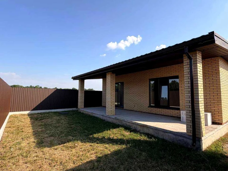 House. Vinnytsia, Borys Gmyri