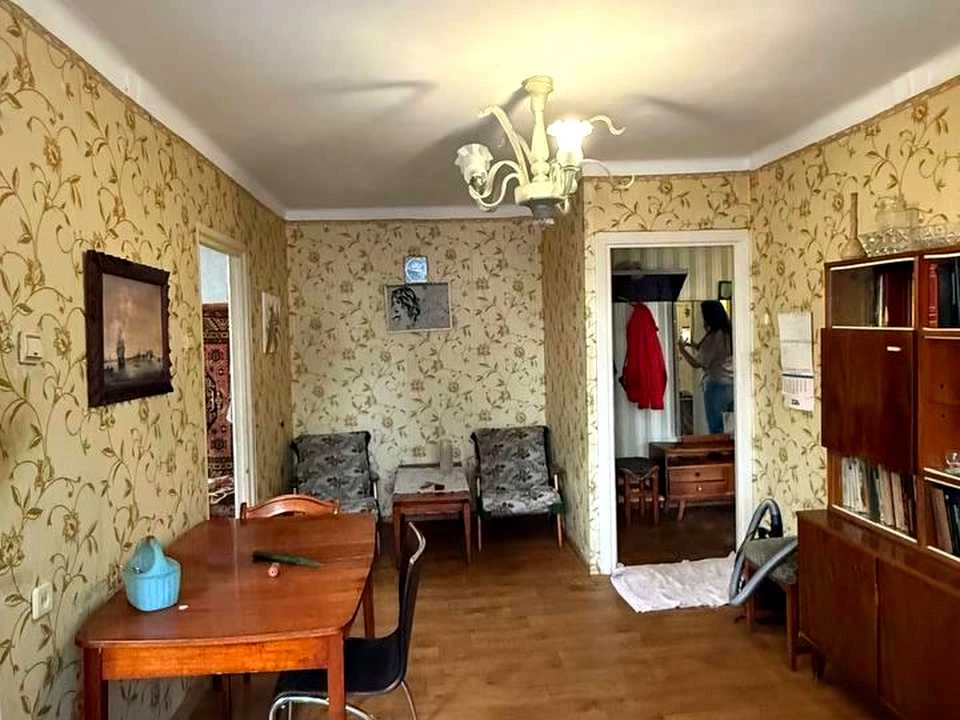 Квартира. Одесса, ул. (Генерала Вишневского)