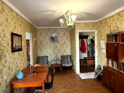 Квартира. Одесса, ул. (Генерала Вишневского)
