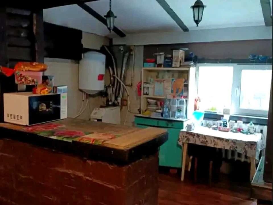 Будинок. Дніпро, Новоковальська вул.