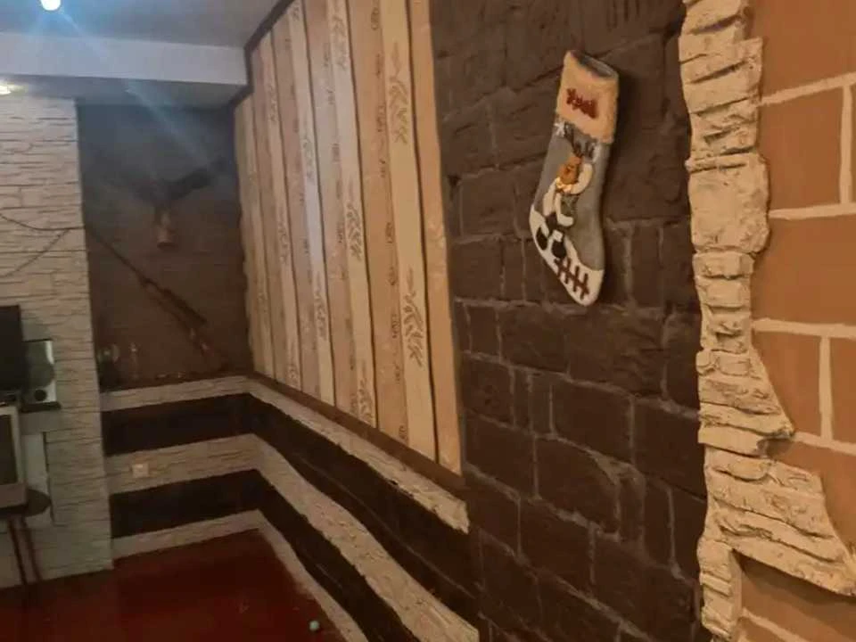 Будинок. Дніпро, Новоковальська вул.