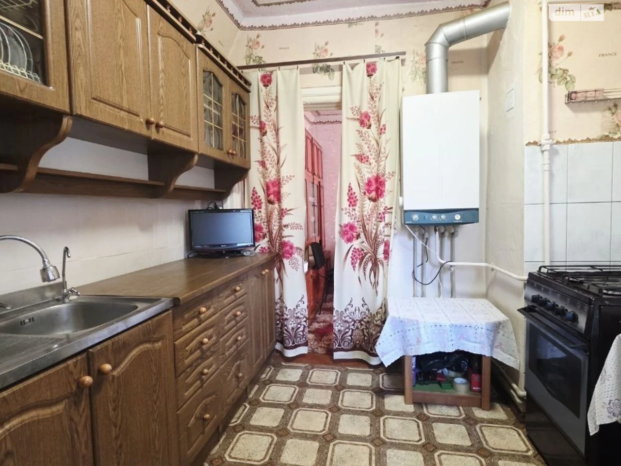 Продаж Частина будинку Робоча