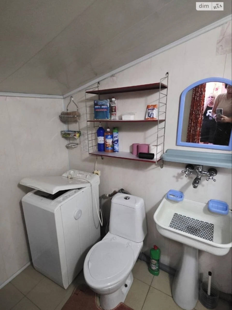 Продаж Частина будинку Робоча