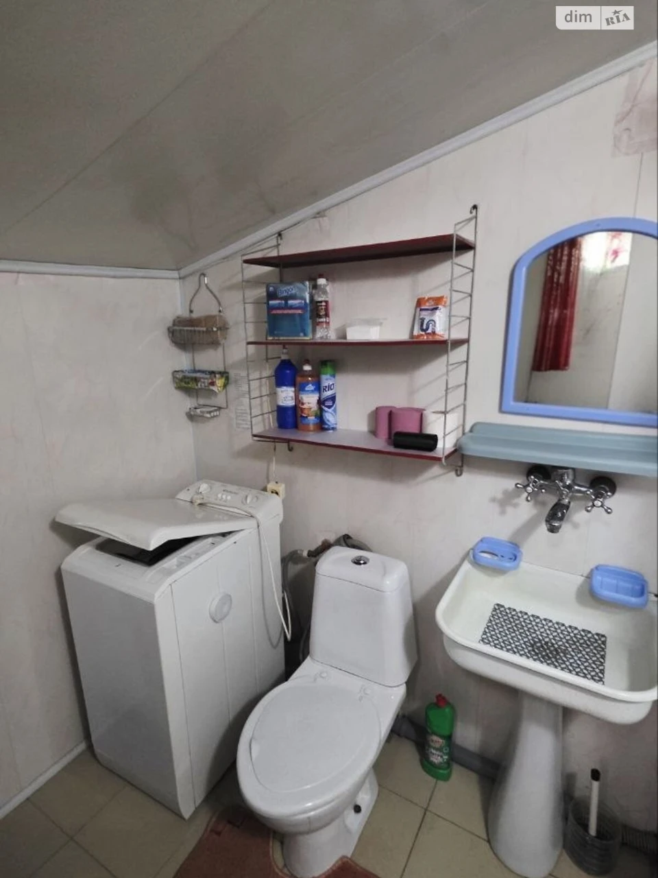Продаж Частина будинку Робоча