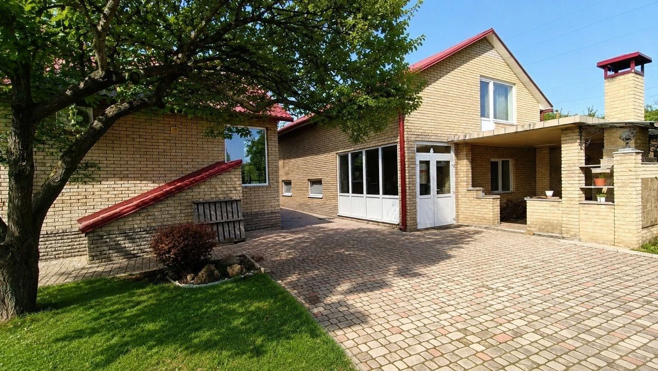 Продам домовладение из двух домов | 188 м | 11 сот | Покровс