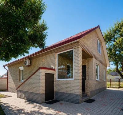 Продам домовладение из двух домов | 188 м | 11 сот | Покровс