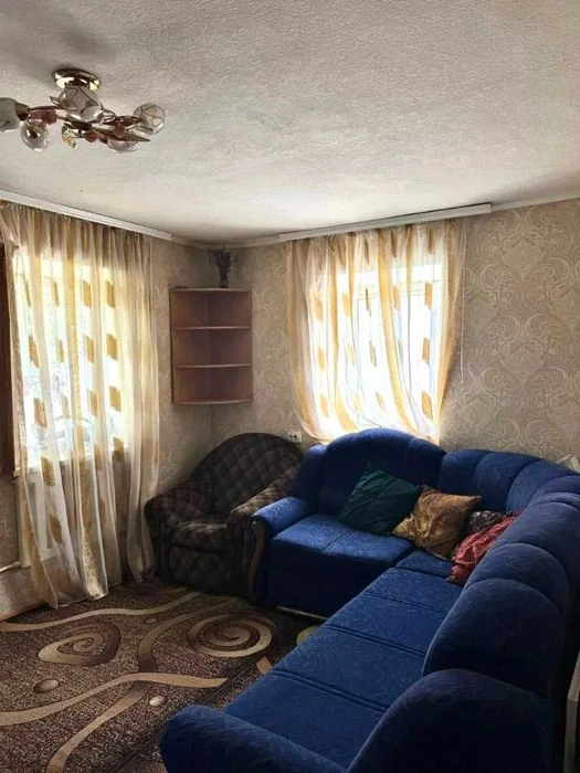 Продам уютный домик ! Заезжай и живи !