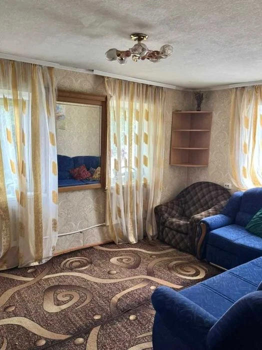 Продам уютный домик ! Заезжай и живи !