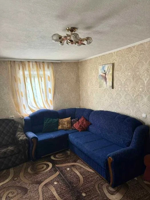 Продам уютный домик ! Заезжай и живи !