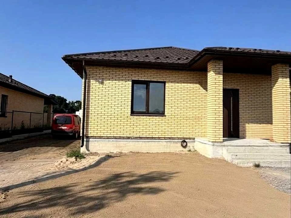 Будинок. Вінниця, Бориса Гмирі