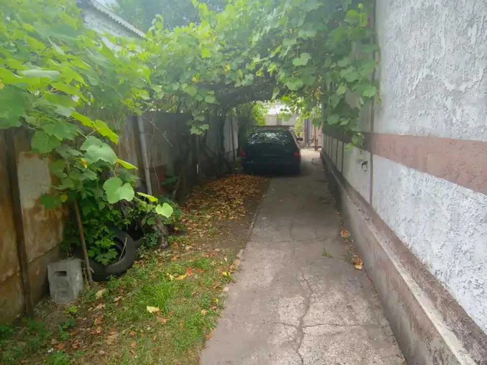 Будинок. Дніпро, Новоковальська вул.