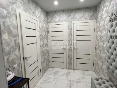 Apartment. Kharkiv, Barabashova St.