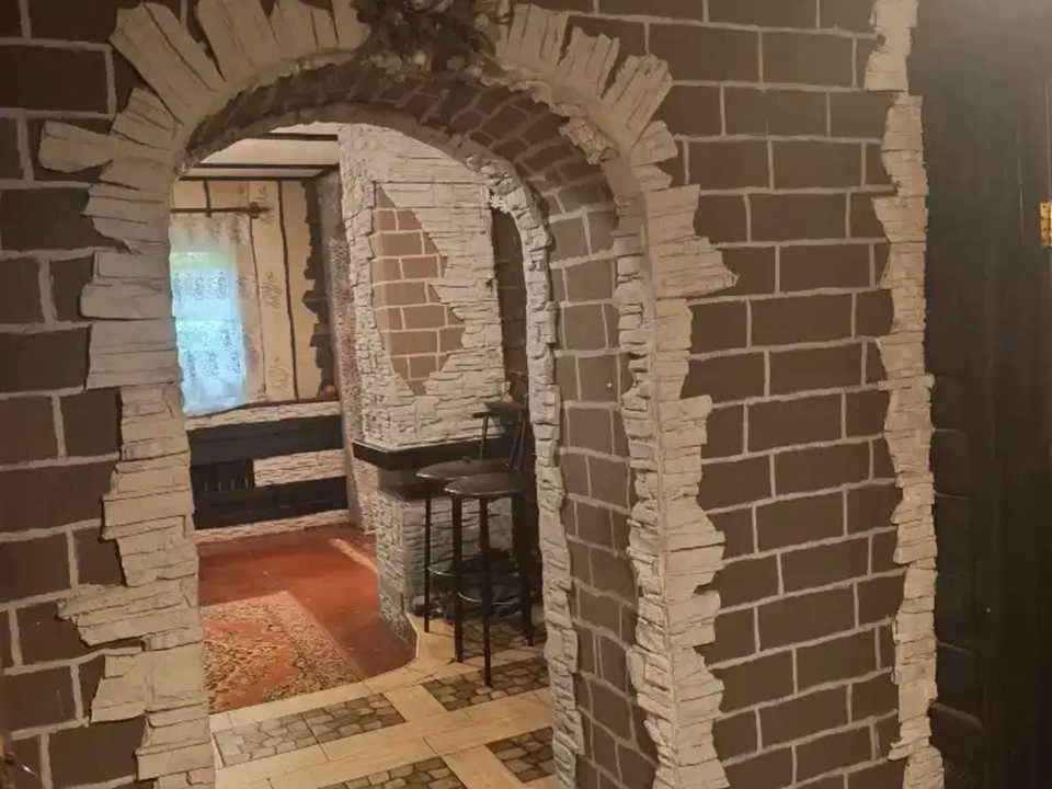 Будинок. Дніпро, Новоковальська вул.