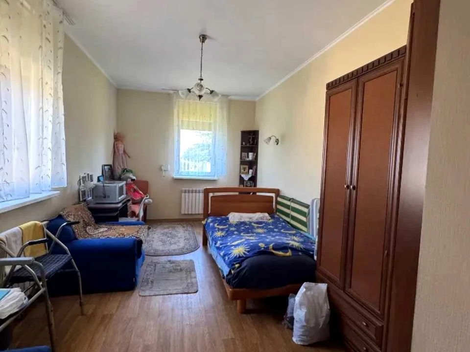 Будинок. Дніпро, Єреванська вул.